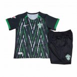 Camiseta Elche Primera Nino 2025-2026