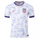 Camiseta Estados Unidos Primera 2025