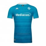 Camiseta Fiorentina Tercera 2025-2026