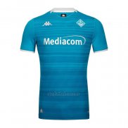 Camiseta Fiorentina Tercera 2025-2026