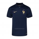 Camiseta Francia Primera 2022