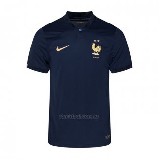 Camiseta Francia Primera 2022