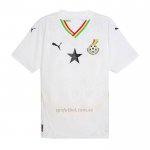 Camiseta Ghana Primera 2024-2025