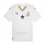 Camiseta Ghana Primera 2024-2025