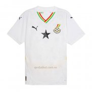 Camiseta Ghana Primera 2024-2025