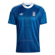 Camiseta Grecia Segunda 2026