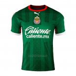 Camiseta Guadalajara Tercera 2022