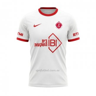 Camiseta Hapoel Tel Aviv Segunda 2026-2027