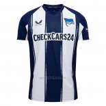Camiseta Hertha BSC Primera 2025-2026