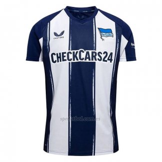 Camiseta Hertha BSC Primera 2025-2026