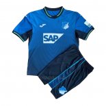 Camiseta Hoffenheim Primera Nino 2021-2022
