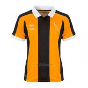 Camiseta Hull City Primera 2026-2027