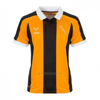 Camiseta Hull City Primera 2026-2027