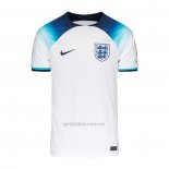 Camiseta Inglaterra Primera 2022