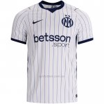 Camiseta Inter Milan Segunda 2026-2027
