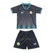 Camiseta Irlanda Tercera Nino 2023