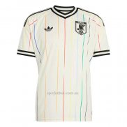 Camiseta Japon Segunda 2026