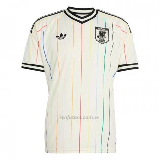Camiseta Japon Segunda 2026