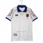 Camiseta Japon Segunda Retro 1998