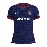 Camiseta Johor Darul Ta'zim Primera 2026-2027