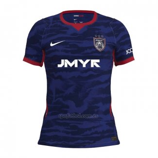 Camiseta Johor Darul Ta'zim Primera 2026-2027