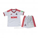 Camiseta Koln Primera Nino 2026-2027