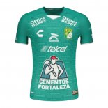 Camiseta Leon Primera 2022