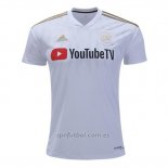 Camiseta Los Angeles FC Segunda 2018