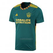 Camiseta Los Angeles Galaxy Segunda 2023