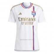 Camiseta Lyon Primera 2023-2024