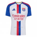 Camiseta Lyon Primera 2026-2027