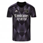Camiseta Lyon Tercera 2022-2023