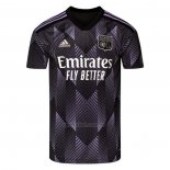 Camiseta Lyon Tercera 2022-2023