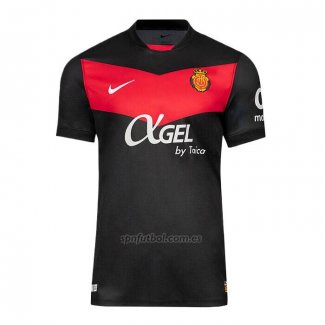 Camiseta Mallorca Tercera 2025-2026