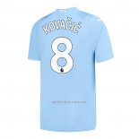 Camiseta Manchester City Jugador Kovacic Primera 2023-2024