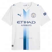 Camiseta Manchester City Tercera 2026-2027