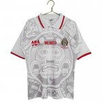 Camiseta Mexico Segunda Retro 1998