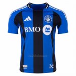 Camiseta Montreal Primera Authentic 2025