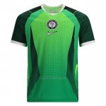 Camiseta Nigeria Primera 2026