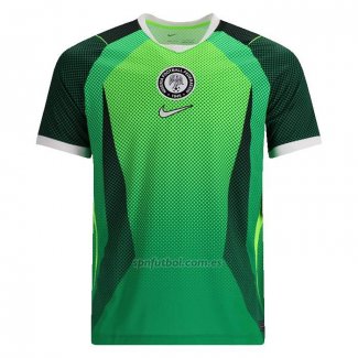 Camiseta Nigeria Primera 2026