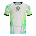 Camiseta Nigeria Segunda 2026