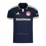 Camiseta Olympiacos Tercera 2026-2027
