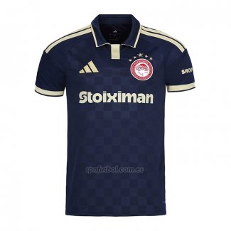 Camiseta Olympiacos Tercera 2026-2027