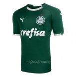 Camiseta Palmeiras Primera 2019