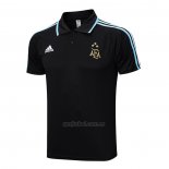 Camiseta Polo del Argentina 2022-2023 Negro