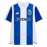 Camiseta Porto Primera 2026-2027