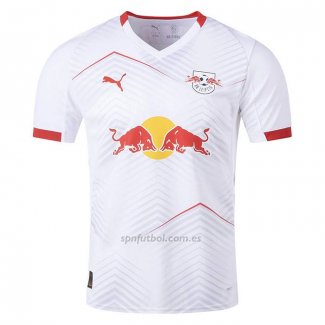 Camiseta RB Leipzig Primera 2025-2026