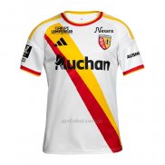 Camiseta RC Lens Tercera 2026-2027