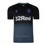 Camiseta Rangers Segunda 2019-2020