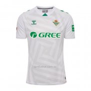 Camiseta Real Betis Portero 2025-2026 Blanco